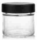 Bulk Packaging: Small Jar