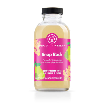 Sprout Therapy - Snap Back, 340Ml