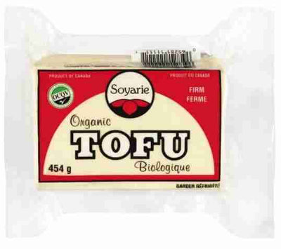 LA Soyarie Firm Fresh Tofu, 454G