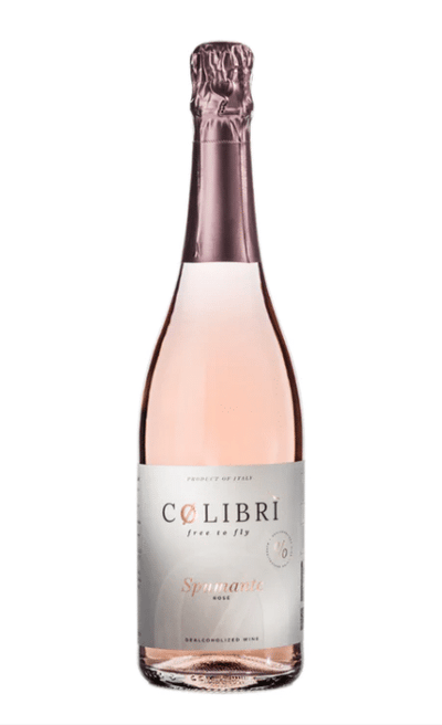 Colibri Spumante Rosé, 750Ml