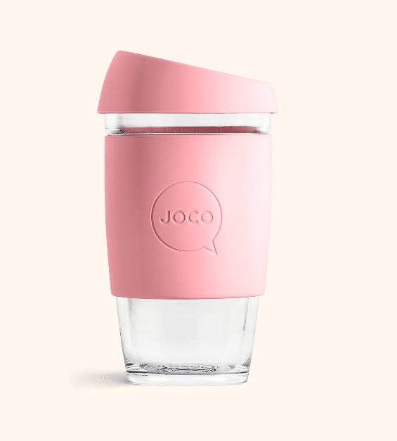 Joco Strawberry 16Oz