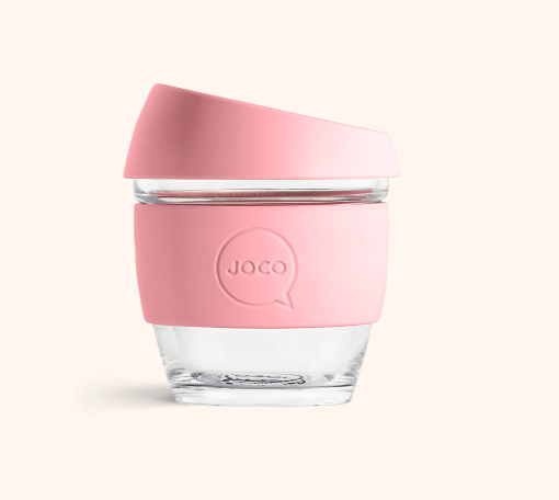 Joco Strawberry 8Oz
