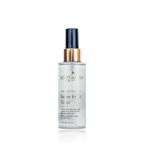 Eco Tan Super Fruit Toner 100Ml