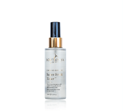 Eco Tan Super Fruit Toner 100Ml