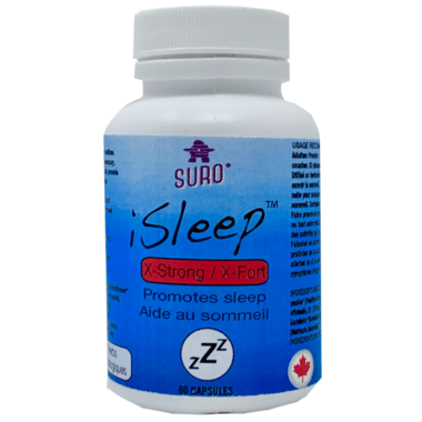 Suro Sleep X-Strong