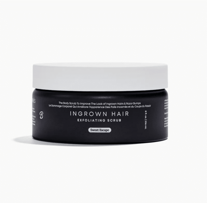 Bushbalm - Sweet Escape Exfoliating Scrub, 236Ml