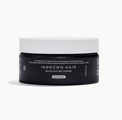 Bushbalm - Sweet Escape Exfoliating Scrub, 236Ml