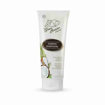 The Green Beaver Company Invigorating Tea Tree Conditioner - 240Ml