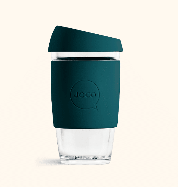 Joco Deep Teal 16Oz