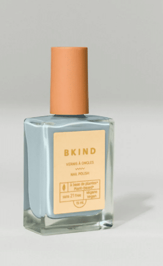 Bkind - Tea Party Nail Polish, 15Ml