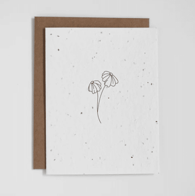 The Good Card - Floral 4