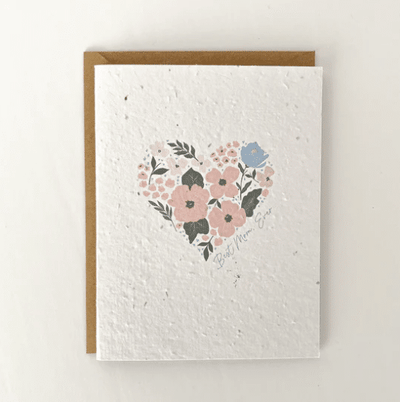 The Good Card - Mother's Day: Best Mom Ever