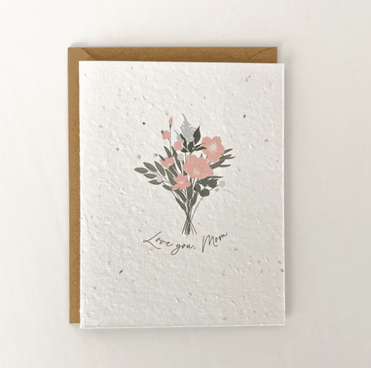 The Good Card - Mother's Day: Love You Mom