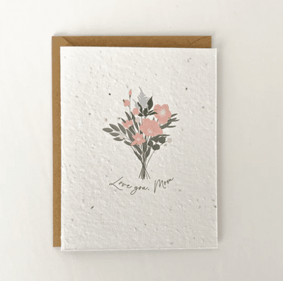 The Good Card - Mother's Day: Love You Mom