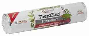 Quantum - Therazinc Echinacea Cherry Mint Roll 14Ct