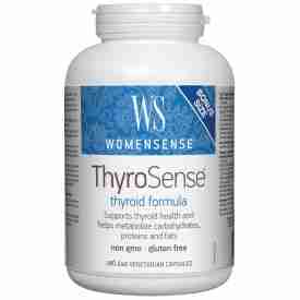 Womensense Thyrosense 210Vcap