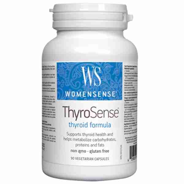 Womensense Thyrosense 90Vcap
