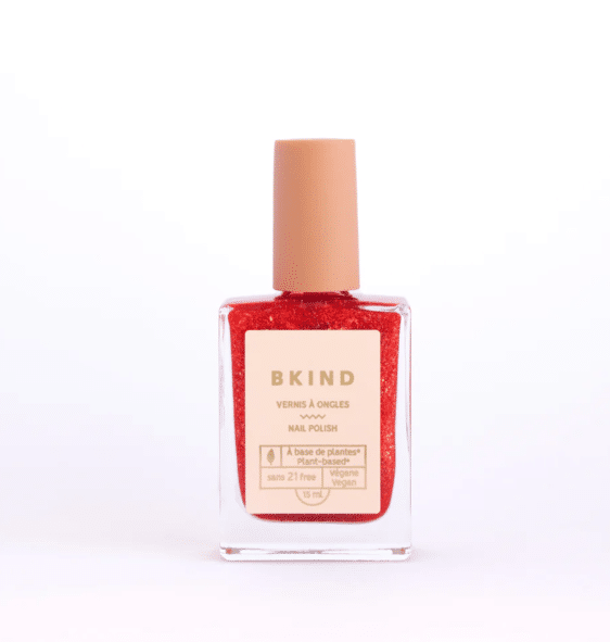 Bkind Nail Polishtipsy Luna