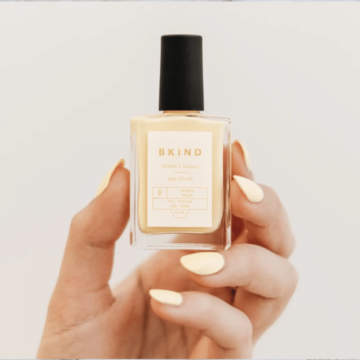 Bkind Products Nail Polish- Tulum