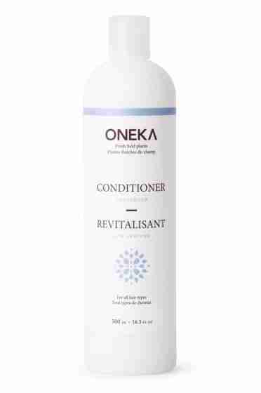 Oneka - Unscented Conditioner, 500Ml
