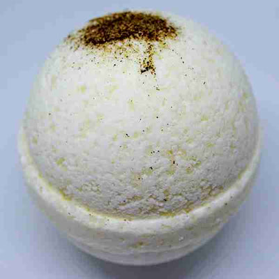 Sensastone Vanilla Bath Bomb
