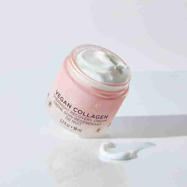 Pacifica Overnight Recovery Cream, 50 mL