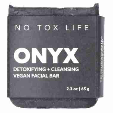 No Tox Life Vegan Facial Bar - 65G