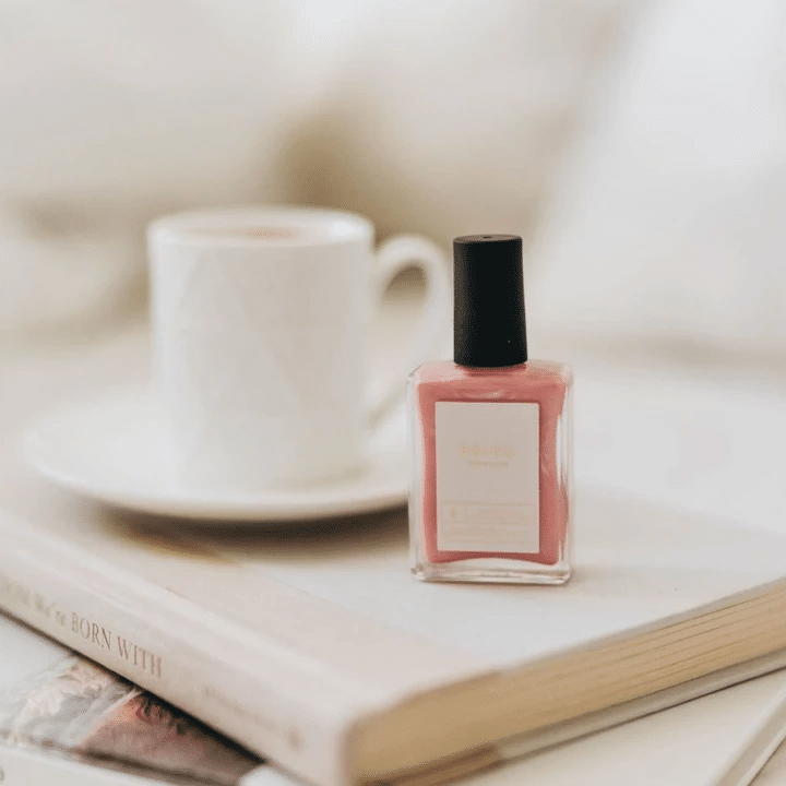 BKind Products Nail Polish- Velvet