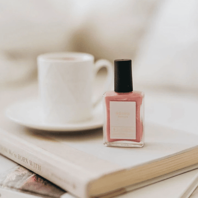 BKind Products Nail Polish- Velvet