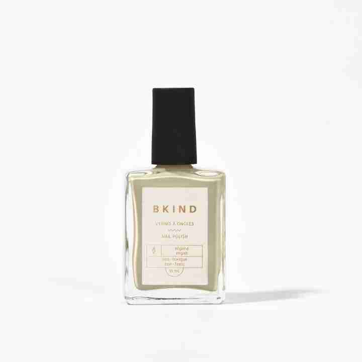 Bkind Products Nail Polish- Atwater