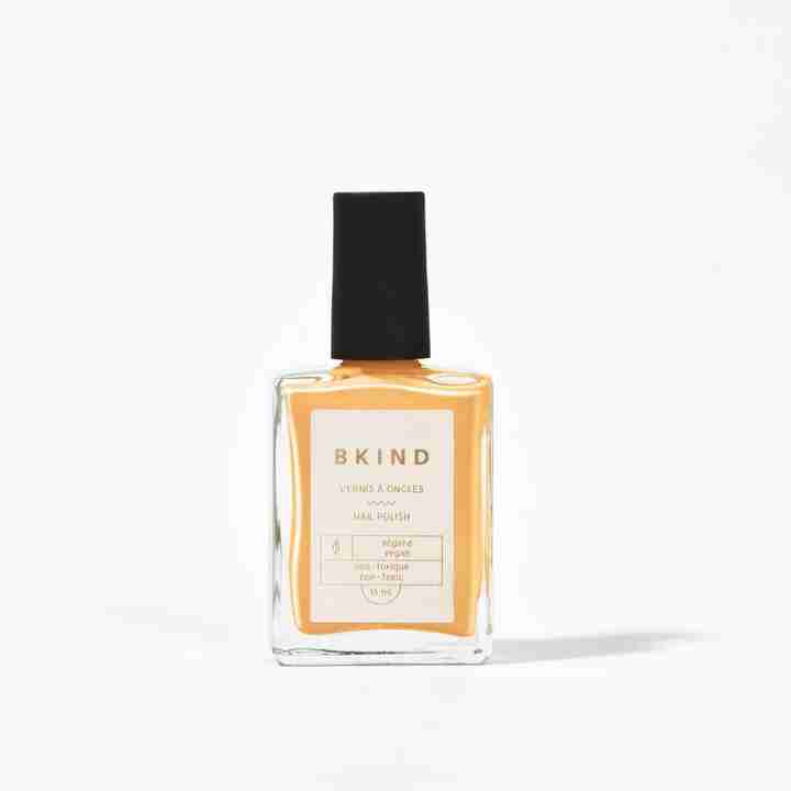 Bkind Products Nail Polish- Les Dunes