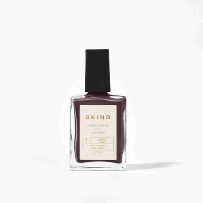 Bkind Products Nail Polish- Tiguidou