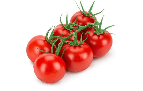 CERTIFIED ORGANIC Vine Tomatoes
