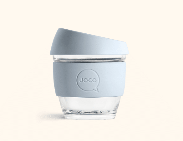 Joco Vintage Blue 8Oz