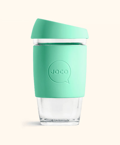 Joco Vintage Green 16Oz