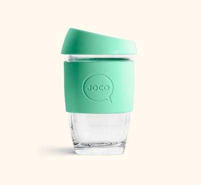 Joco Vintage Green 6Oz
