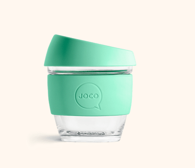 Joco Vintage Green 8Oz