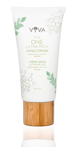 Viva The One Ultra Rich Hand Cream, 50Ml