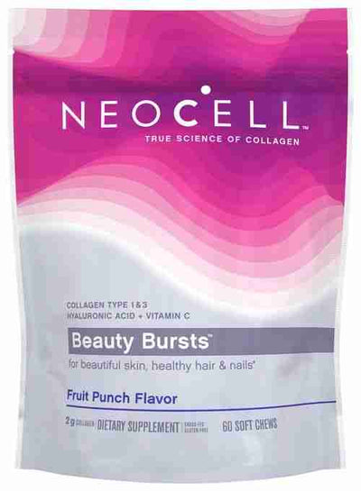 Neocell Collagen Beauty Fruit Punch