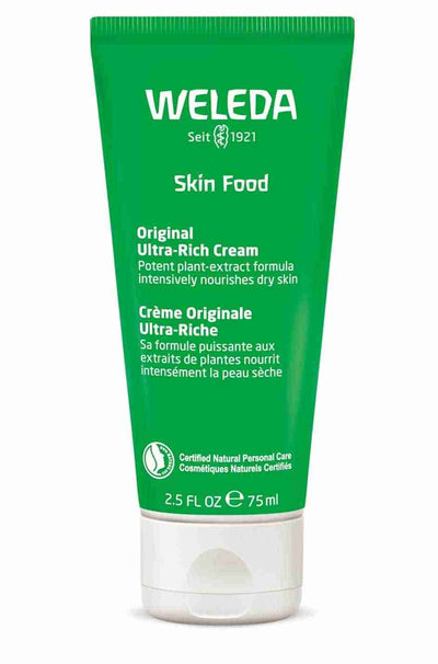 Weleda Skin Food Original Ultra-Rich Cream - 30Ml