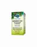 Whole Earth & Sea Women's Multivitamin & Minerals 50+ 120 Tablets