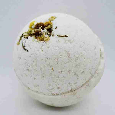 Sensastone Woodstock Bath Bomb
