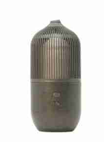 The Aroma Counter Diffuser Yin Ultrasonic Diffuser