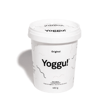 Yoggu Original Yogurt 450G