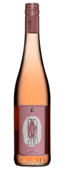 Leitz Eins Zwei Zero - Rose, 750Ml