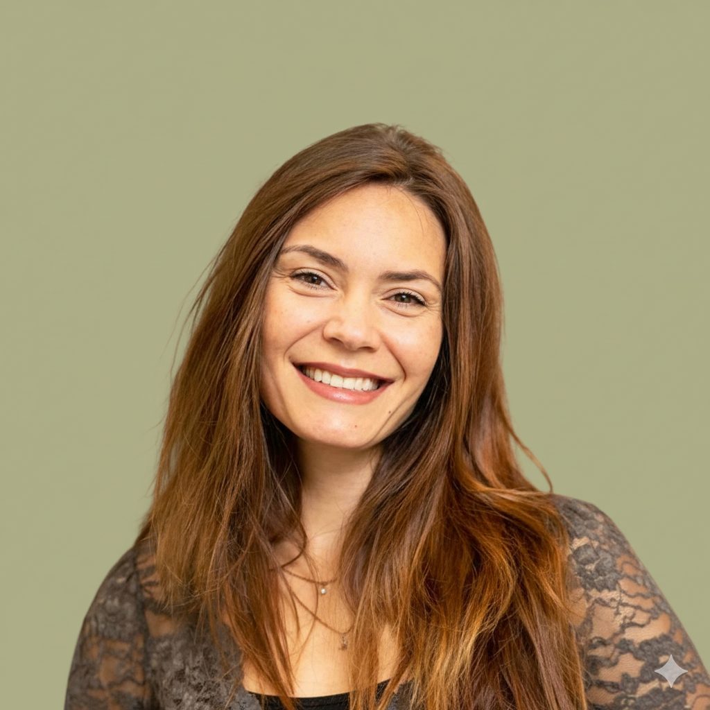 Nichole Campbell, Registered Acupuncturist at Luminate Co