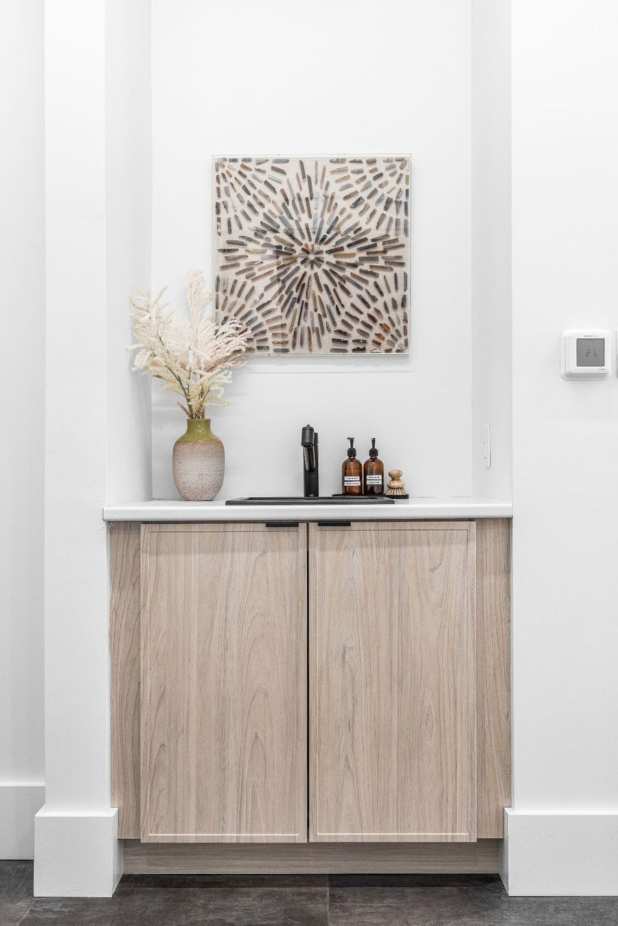 Inside the Luminate Co wellness clinic in Bedford, NS