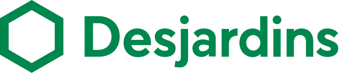 Desjardins