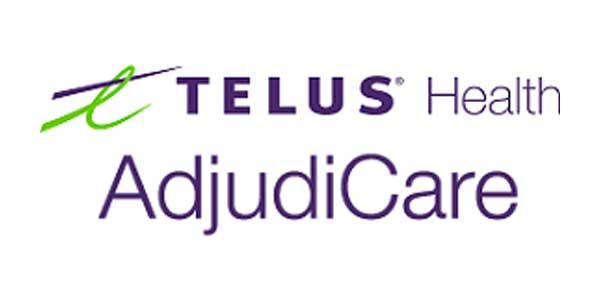 Telus Adjudicare
