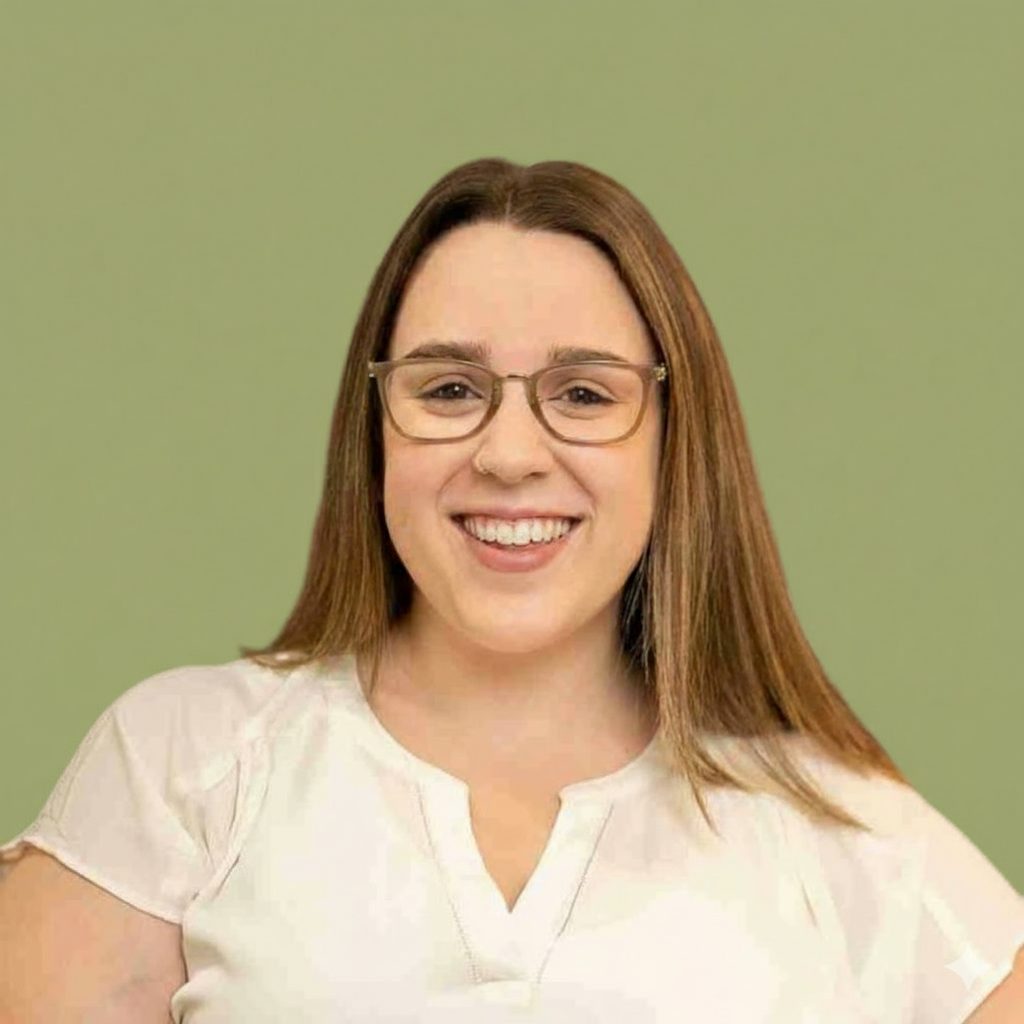 Emily Walsh